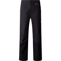 The North Face - Hose aus GORE-TEX - M Jazzi Gtx Pant Asphalt Grey/TNF Black für Herren - Größe S - Grau