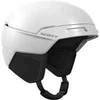SCOTT Flow Plus Pro Helm