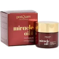 Postquam Miracle Oil Tagescreme – Bei Falten 50 ml