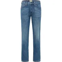 Mustang Straight-Jeans "Herren Style Tramper Straight"
