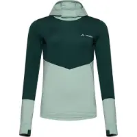 Vaude Damen Kapuzensweat Wo Monviso Hoody