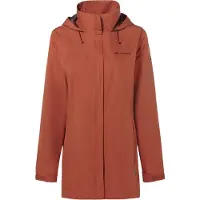 Vaude Damen Funktionsjacke Wo Escape Parka