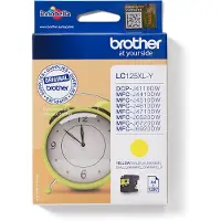 Brother Lc125xly Tintenpatrone