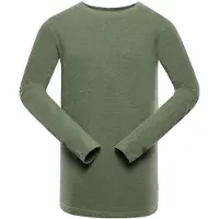 Nax Ihes Langarm-t-shirt