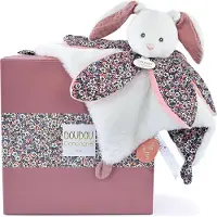 Doudou et Compagnie Doudou Demoiselles DC4027, Spielzeug-Hase