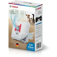 Bosch Bbzafgall Vakuumbeutel