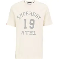 Superdry Athletic Essential Kurzarm-t-shirt