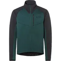 Vaude Jacke mit Reißverschluss Posta VII softshell | Größe M