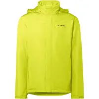 Vaude Regenjacke Escape Bike | Größe 2XL