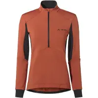 Vaude Bike Kuro Langarm-trikot
