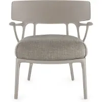 Kartell A.I. Lounge Sessel