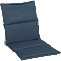 Stern Universalauflage für Stapelsessel ca. 105x48x3 cm versch. Farben