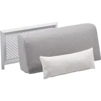 Solpuri Boom Rücken-Modul Anbau