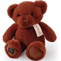 Doudou et Compagnie Bär Nounours, zimt 28cm
