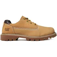 CAT Colorado Low 2.0 P111124, Halbschuhe, Herren, Gelb, Größe: 43