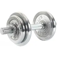 FINNLO 10kg Hantelset