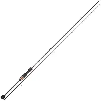 Spro Trout Master Rute Ul Control 180cm 0,5-4g - Forellenrute