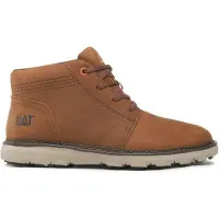 CAT Schnürschuhe Trey 2.0 P725485 Braun