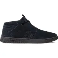 CAT Footwear Schnürschuhe Pause Mid Shoe P110541 Schwarz 46