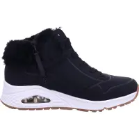 SKECHERS 310539L UNOFALL AIR Schwarz