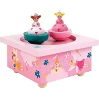 Trousselier Prinzessin
