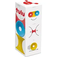 Moluk Tulu-Bauset - kreatives Spielzeug für Kinder
