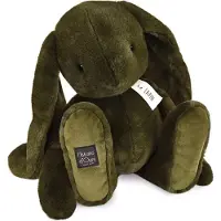 Doudou et Compagnie Hase, khaki 50cm