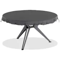 Niehoff Milan Schutzabdeckung Ø125 cm