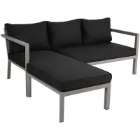 Brafab Delia Lounge set