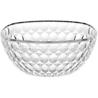 Guzzini 'VANITY' Schüssel transparent 16 cm