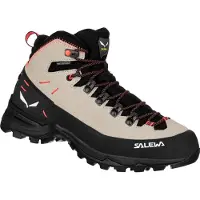 Salewa Alp Mate Winter Mid Ptx W - , Farbe:7265 Oatmeal, Größe:UK 8 (EUR 42)