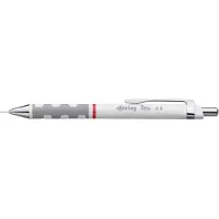 Rotring 1904698, Weiß, Kunststoff, HB, 0,5 mm