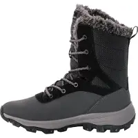 Jack Wolfskin Everquest Texapore Snow High Women schwarz 37 - phantom/black