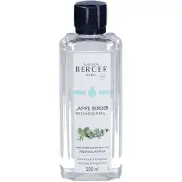 Maison Berger Nachfüllung Lampe Berger 500ML Fraicheur d'Eucalyptus