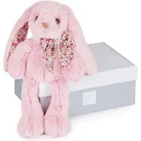 Histoire D'ours Copains Calins Hase rose