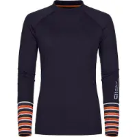 Elevenate Women Primo Crew dark ink (699) M