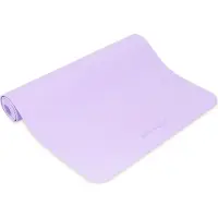 Spokey Mandala, Thermoplastisches Elastomer (TPE), Violett, Einfarbig, 61 mm, 183 mm, 0,4 mm