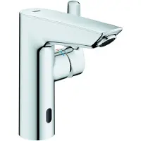 GROHE Eurosmart, Chrom