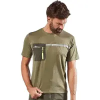U Power Christal Kurzarm-t-shirt