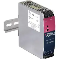 Tracopower TIB 120-112 Strømforsyning til DIN-skinne (DIN-rail) +12.0 V/DC 10000 mA 120 W 1 x
