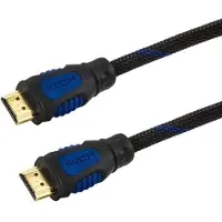 E+p High-Speed-HDMI-Kabel