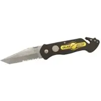 Glas Italia Feuerwehrmesser PRT-III