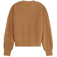 Scotch & Soda Core Fuzzy Pullover