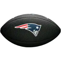 Wilson NFL Soft-Touch Mini New England Patriots