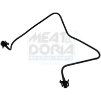MEAT & DORIA Kühlerschlauch 97445