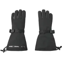Reima ReimaTec Handschuhe " Skimba " in Schwarz | Gr.: 4