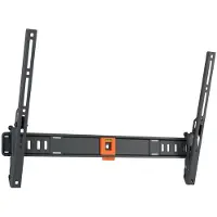 Vogel's TVM 1613 195,6 cm (77") Schwarz