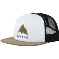 Burton I-80 Trucker Kappe