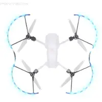 PGYtech LED Propeller Schutz für DJI Mavic Pro