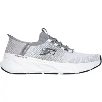 SKECHERS Slip-ins RF: Edgeride - Raygo weiß-grau 44